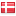 rokort.dk server is located in Denmark